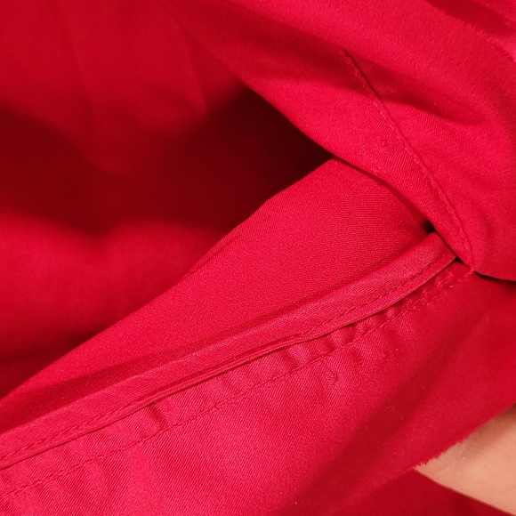 BCBG Maxazria Blouse - Picture 8 of 10